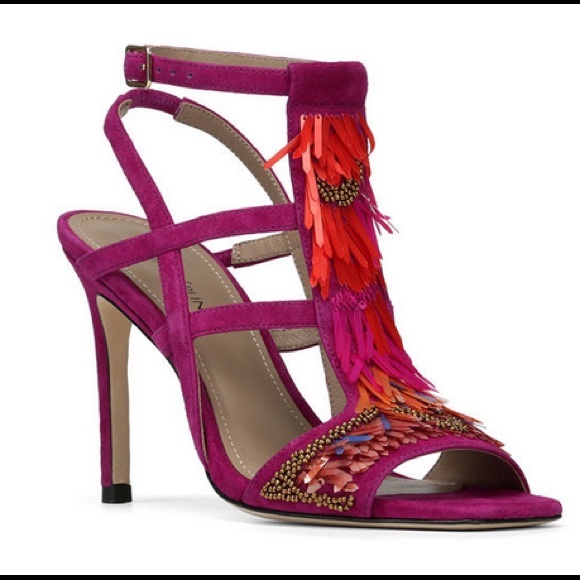 Donald J. Pliner Shoes - Donald pliner heels 👡